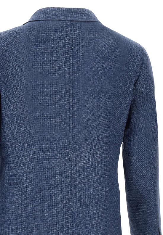  딸리아토레 수트 자켓 1SMC26K 470001I3176 Blue - TAGLIATORE