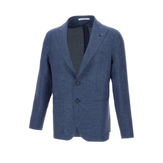  딸리아토레 수트 자켓 1SMC26K 470001I3176 Blue - TAGLIATORE
