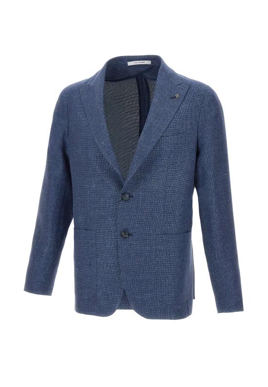  딸리아토레 수트 자켓 1SMC26K 470001I3176 Blue
