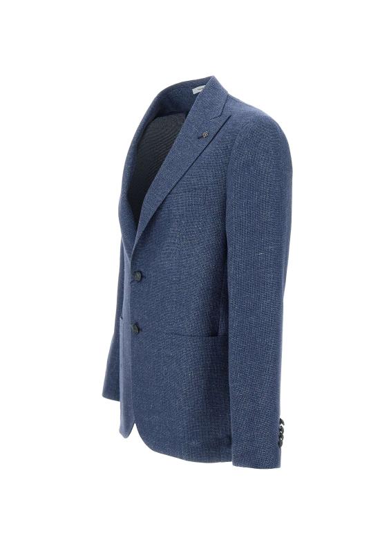  딸리아토레 수트 자켓 1SMC26K 470001I3176 Blue - TAGLIATORE
