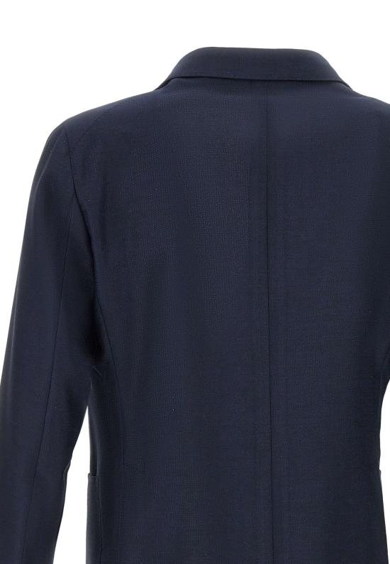  딸리아토레 수트 자켓 1SMC22K 150155B1138 Blue - TAGLIATORE