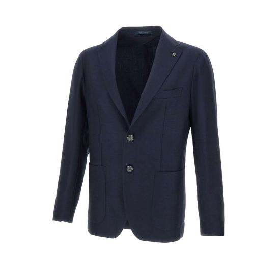  딸리아토레 수트 자켓 1SMC22K 150155B1138 Blue - TAGLIATORE