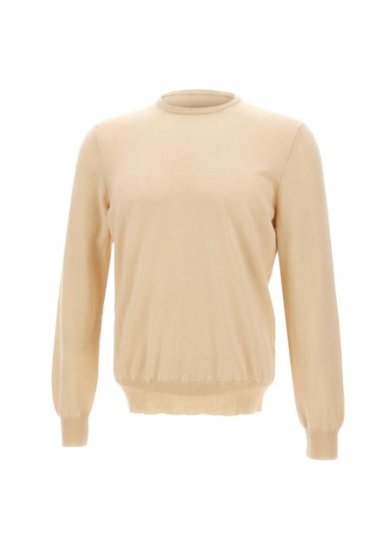 25FW 그랑싸쏘 스웨터 55170 15590011 Beige