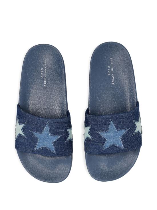 26SS [키즈] 스텔라 맥카트니 플립플랍 TY0C06 Z3624999 - STELLA MCCARTNEY