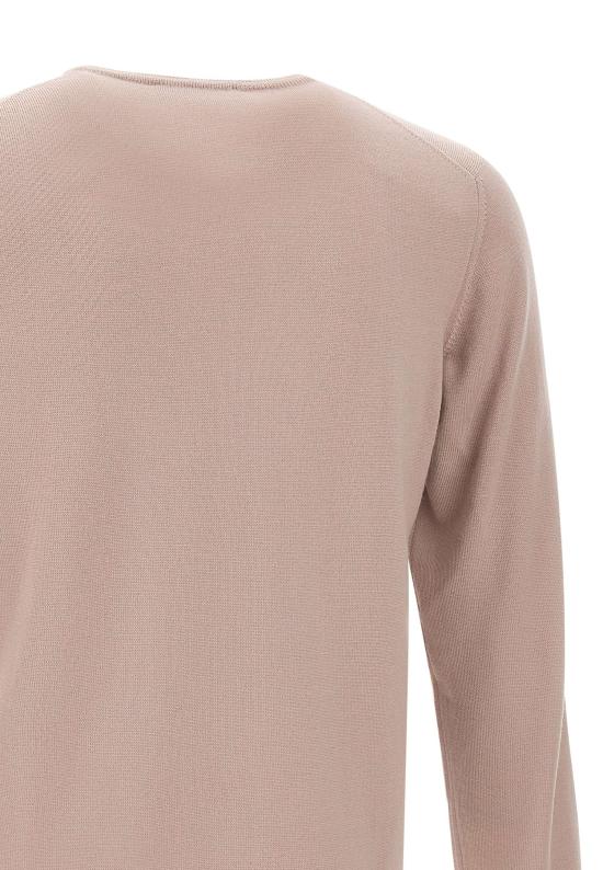 25FW 그랑싸쏘 스웨터 55159 14299217 Pink - GRAN SASSO