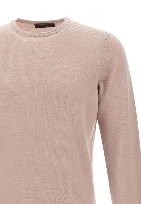 25FW 그랑싸쏘 스웨터 55159 14299217 Pink - GRAN SASSO