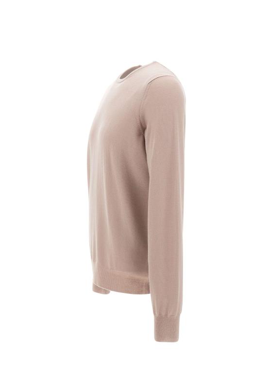 25FW 그랑싸쏘 스웨터 55159 14299217 Pink - GRAN SASSO