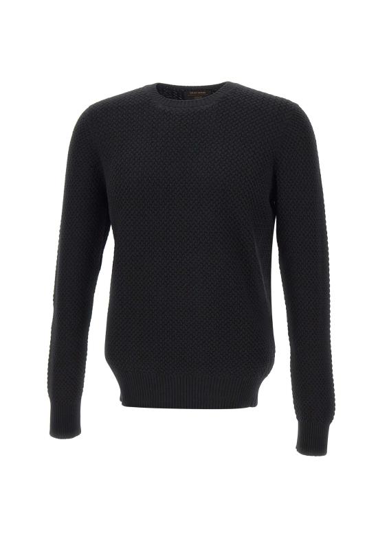 25FW 그랑싸쏘 스웨터 57135 14280099 Blue