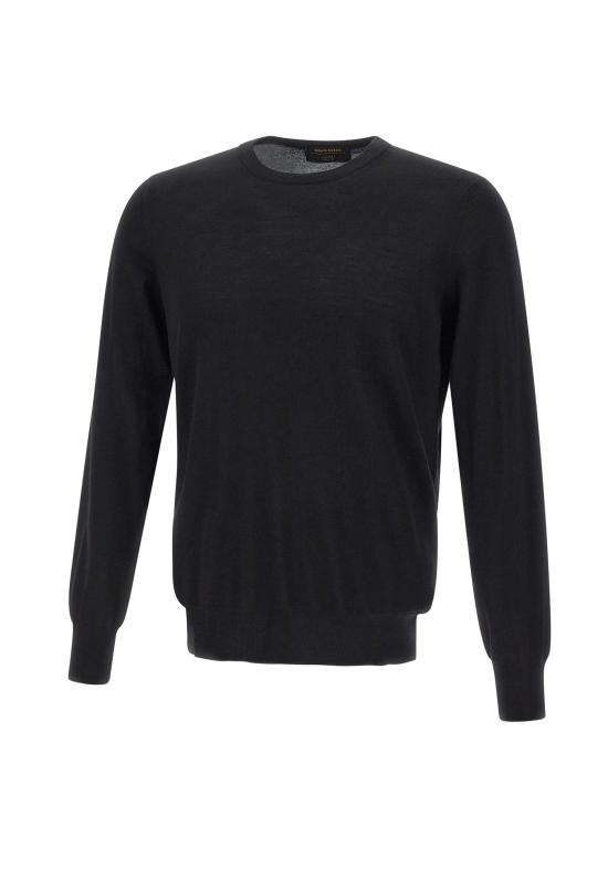 25FW 그랑싸쏘 스웨터 45167 32290091 Black