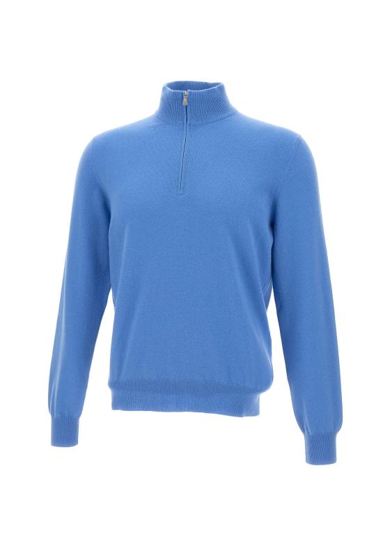 25FW 그랑싸쏘 스웨터 55127 15590545 Blue