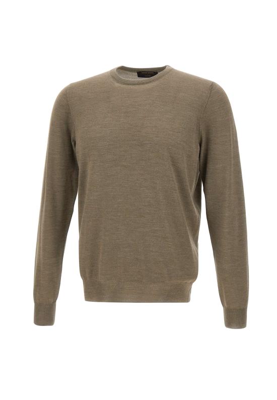 25FW 그랑싸쏘 스웨터 57167 13191463 Green