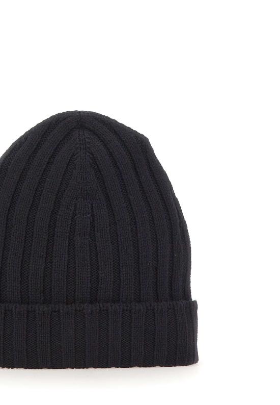 25FW 그랑싸쏘 비니 13165 15563999BLACK Black - GRAN SASSO