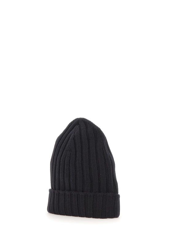 25FW 그랑싸쏘 비니 13165 15563999BLACK Black