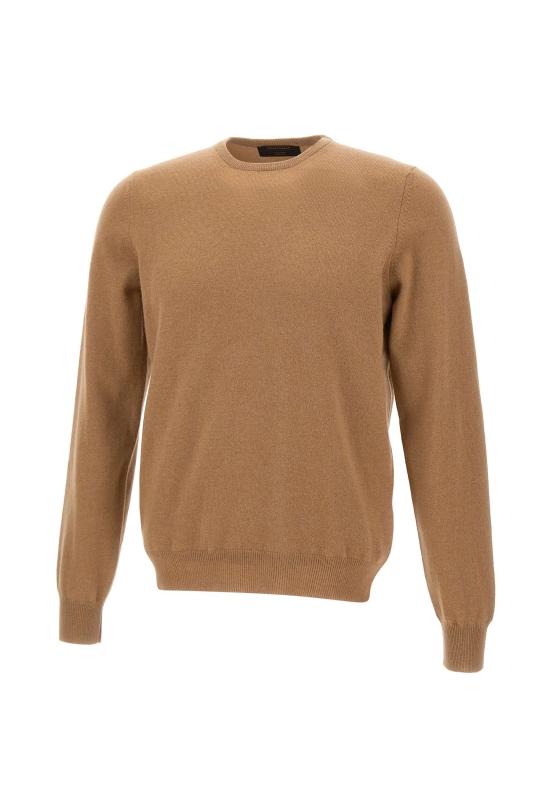 25FW 그랑싸쏘 스웨터 55159 19699116 Brown