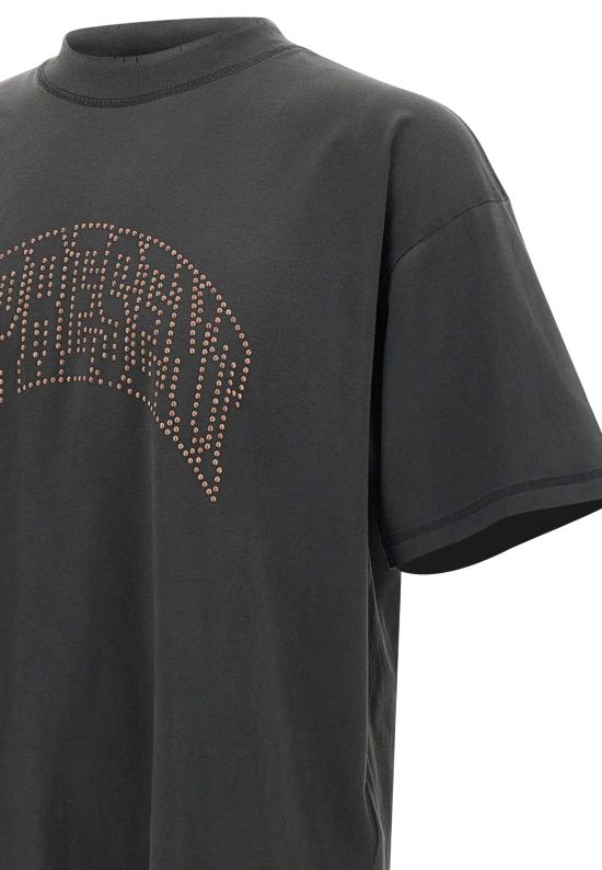 26SS 리프레젠트 반팔 티셔츠 MLM100180 04 Black - REPRESENT