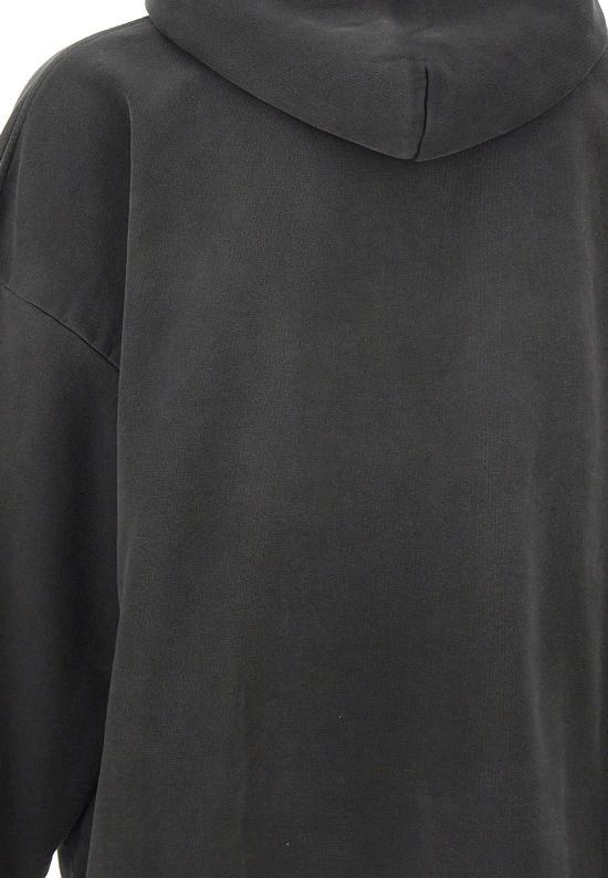 26SS 리프레젠트 긴팔 티셔츠 MLM100437 Black - REPRESENT