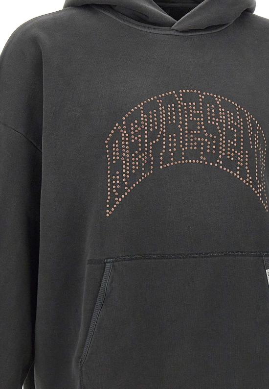 26SS 리프레젠트 긴팔 티셔츠 MLM100437 Black - REPRESENT