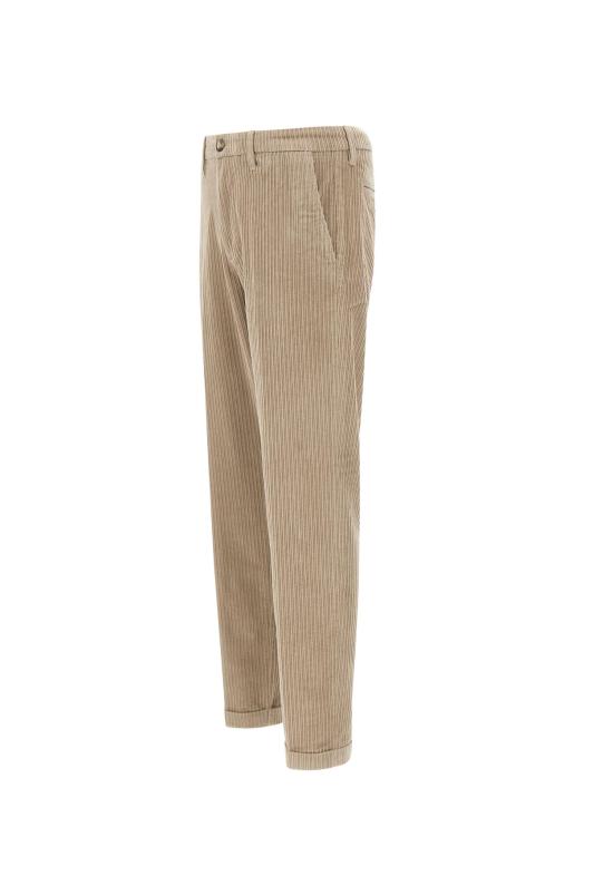 25FW 리하쉬 스트레이트 팬츠 P249BW 20761389 BEIGE - RE-HASH