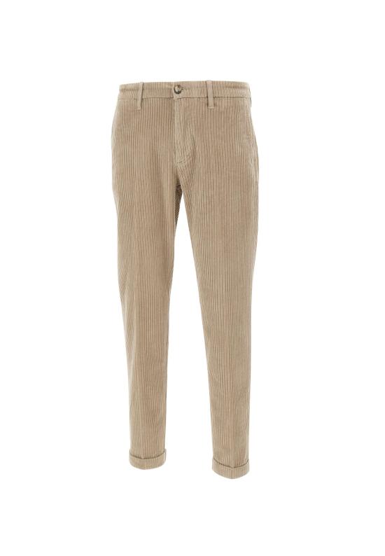 25FW 리하쉬 스트레이트 팬츠 P249BW 20761389 BEIGE