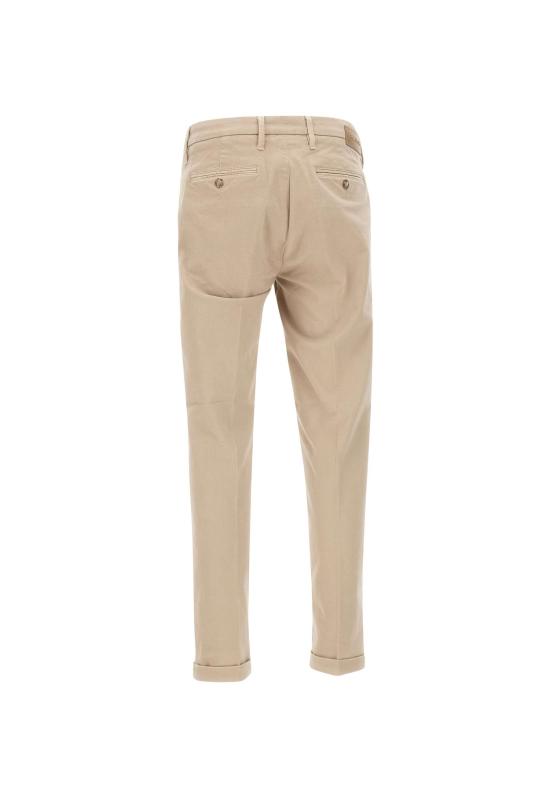 25FW 리하쉬 스트레이트 팬츠 P249BW 20761389 BEIGE - RE-HASH