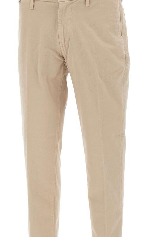 25FW 리하쉬 스트레이트 팬츠 P249BW 20761389 BEIGE - RE-HASH