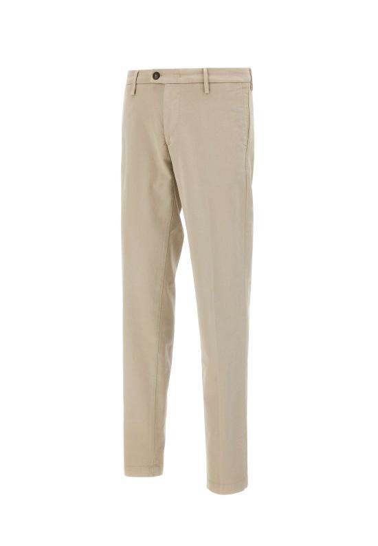 25FW 리하쉬 스트레이트 팬츠 P102JM 24177027 BEIGE - RE-HASH