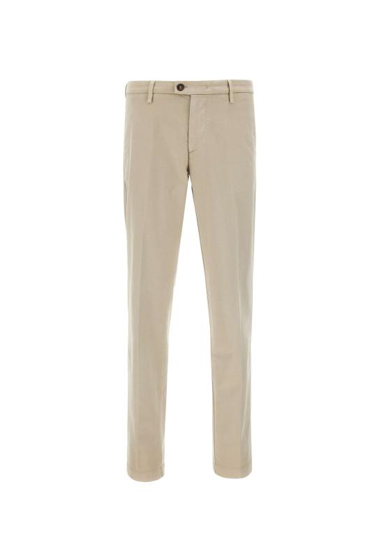 25FW 리하쉬 스트레이트 팬츠 P102JM 24177027 BEIGE