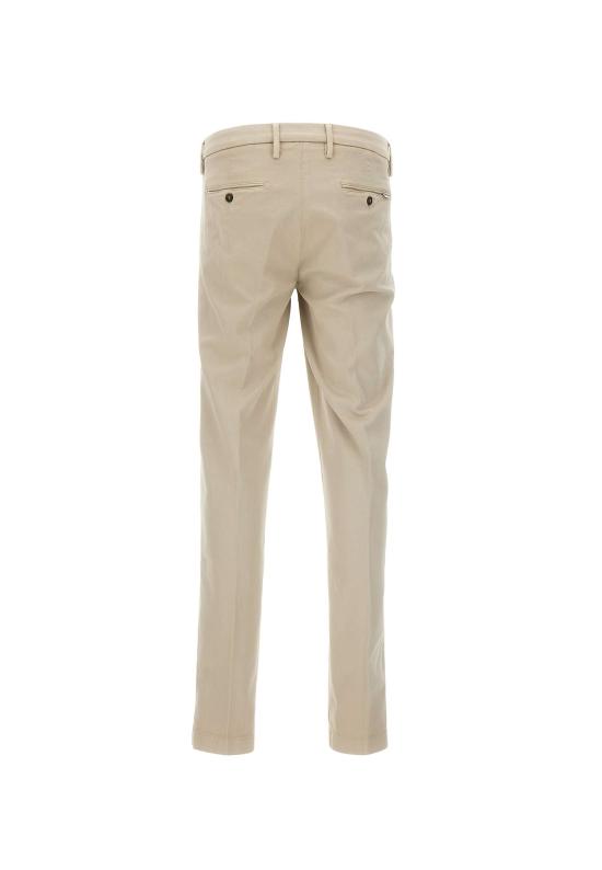 25FW 리하쉬 스트레이트 팬츠 P102JM 24177027 BEIGE - RE-HASH