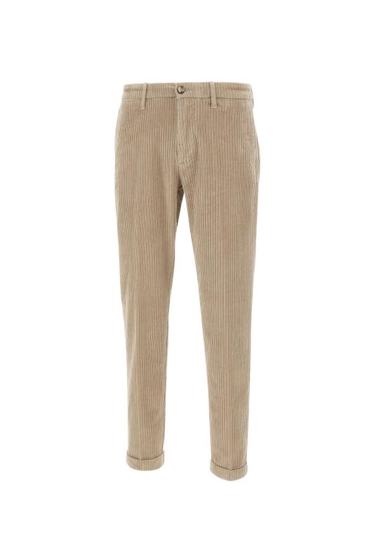 25FW 리하쉬 스트레이트 팬츠 P249LN 4V042F002 Beige