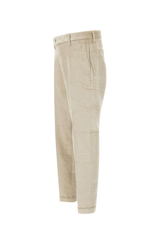 25FW 리하쉬 스트레이트 팬츠 P24910NL 4V021F001 BEIGE - RE-HASH