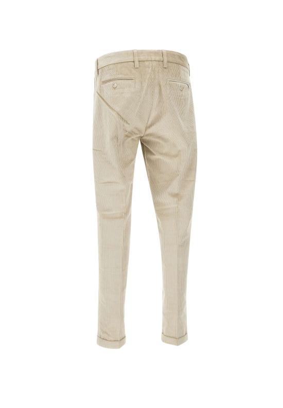 25FW 리하쉬 스트레이트 팬츠 P24910NL 4V021F001 BEIGE - RE-HASH