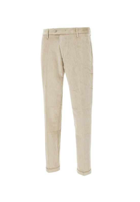 25FW 리하쉬 스트레이트 팬츠 P24910NL 4V021F001 BEIGE