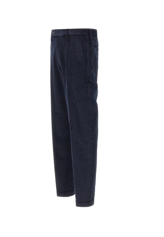 25FW 리하쉬 스트레이트 팬츠 P24910NL 4V021F010 BLACK - RE-HASH