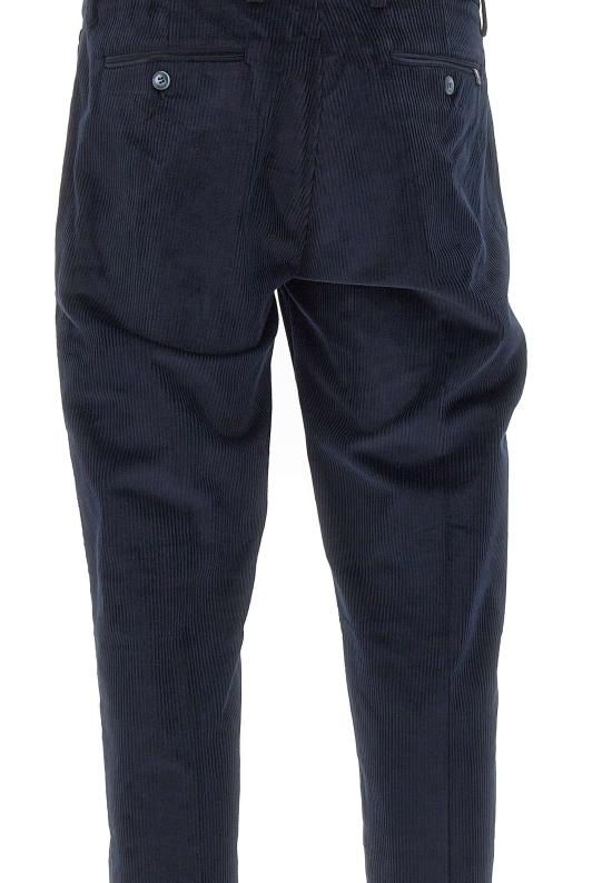 25FW 리하쉬 스트레이트 팬츠 P24910NL 4V021F010 BLACK - RE-HASH