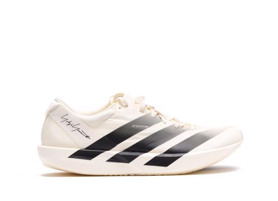 26SS 와이쓰리 스니커즈 KI6878 WHITE WHITE BLACK White