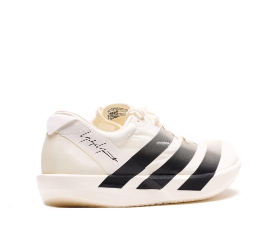 26SS 와이쓰리 스니커즈 KI6878 WHITE WHITE BLACK White - Y-3