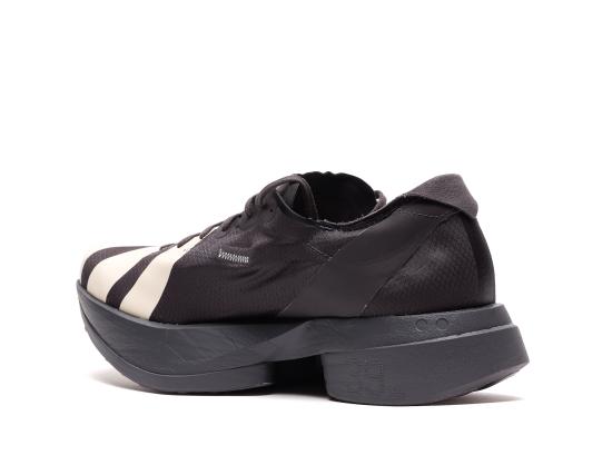 26SS 와이쓰리 스니커즈 KI6876 BLACK BLACK WHITE Black - Y-3