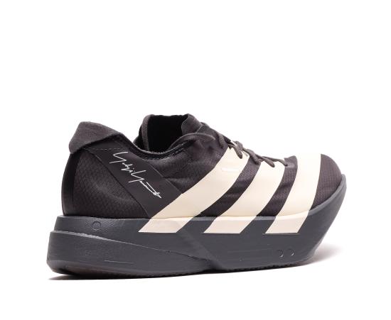 26SS 와이쓰리 스니커즈 KI6876 BLACK BLACK WHITE Black - Y-3