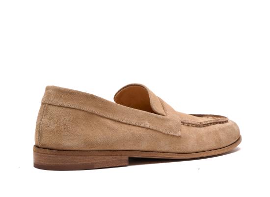 26SS 마르셀 로퍼 MM4901 P024310 Beige - MARSELL