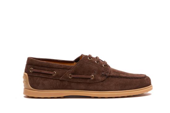 26SS 토즈 로퍼 XXM78L0JP00 RE0S611 Brown