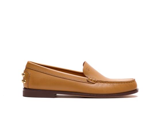 26SS 토즈 로퍼 XXW03M0KB40 N6MC800 Brown