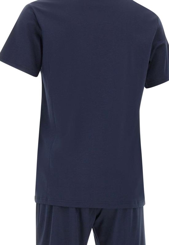 24FW 엠포리오 아르마니 팬티 EM000649 AF10789MB433 Blue - EMPORIO ARMANI