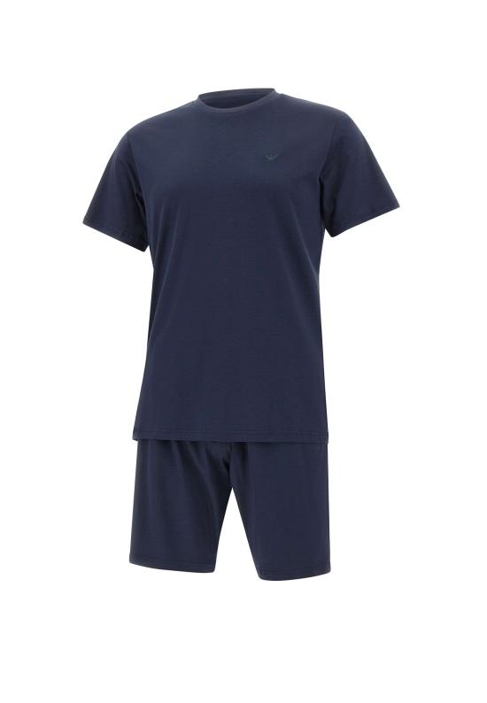 24FW 엠포리오 아르마니 팬티 EM000649 AF10789MB433 Blue