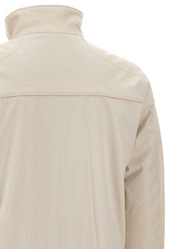 25FW 보스 자켓 50547739 131 White - BOSS