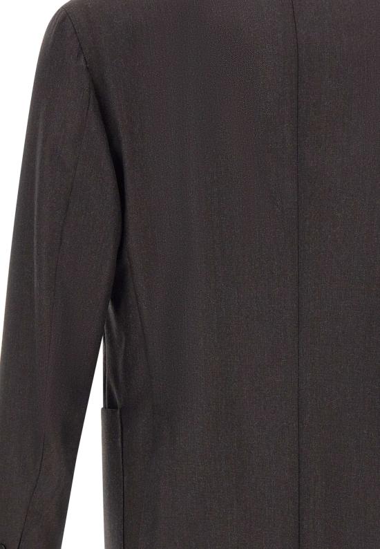 25FW 볼리올리 수트 자켓 N4302EFA0051 R0490 Grey - BOGLIOLI