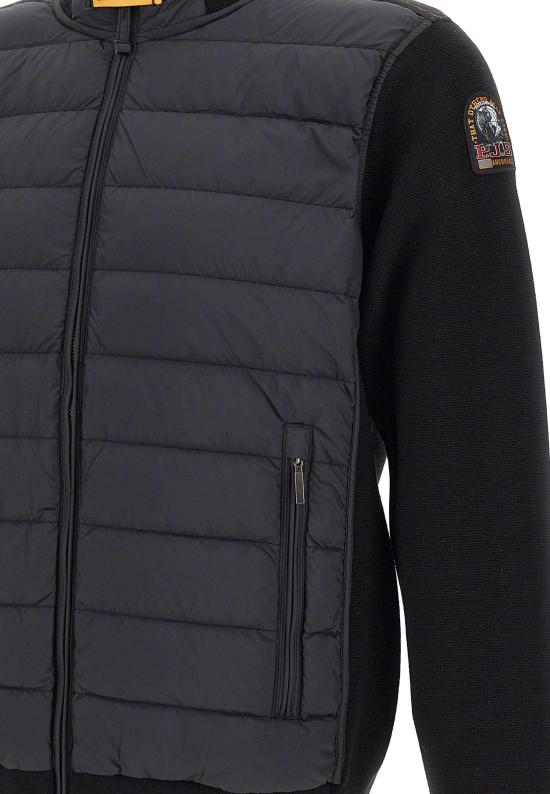 25FW 파라점퍼스 패딩 PMHYKR01 0541 Black - PARAJUMPERS