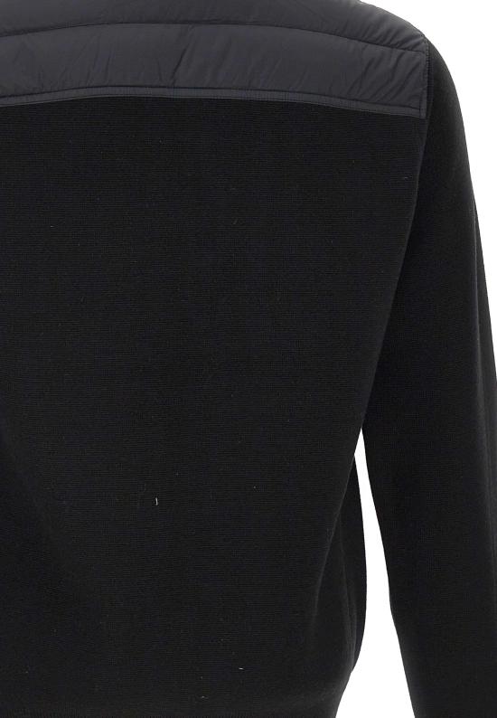 25FW 파라점퍼스 패딩 PMHYKR01 0541 Black - PARAJUMPERS