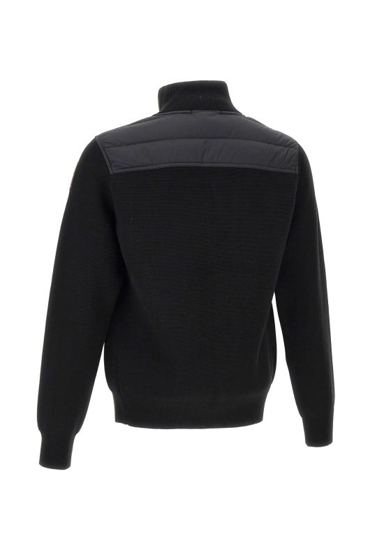 25FW 파라점퍼스 패딩 PMHYKR01 0541 Black - PARAJUMPERS