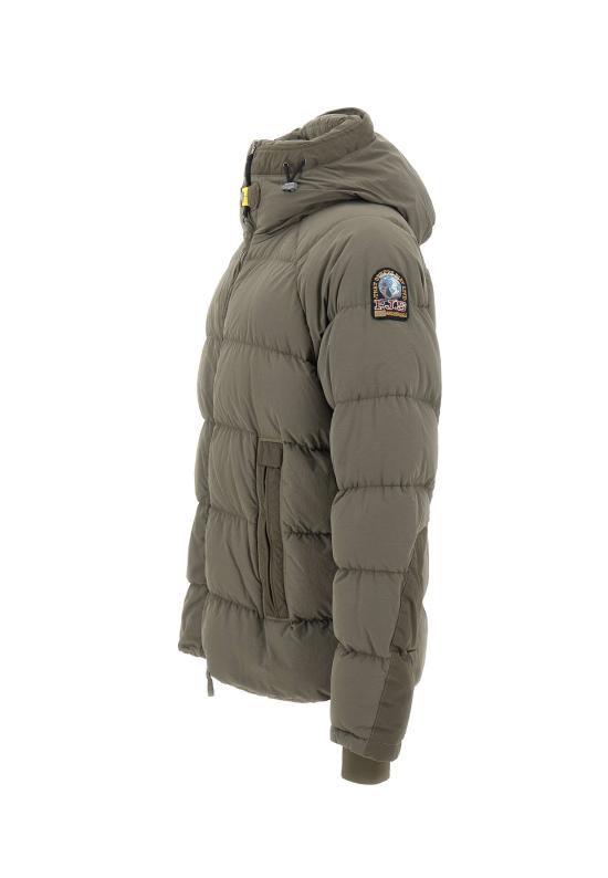 25FW 파라점퍼스 패딩 PMPURL02 0103 Green - PARAJUMPERS