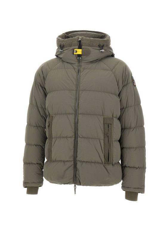 25FW 파라점퍼스 패딩 PMPURL02 0103 Green